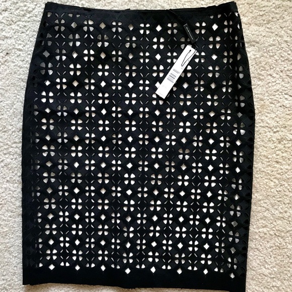 ELIE TAHARI NWT $368 Sz 4 - Picture 2 of 9